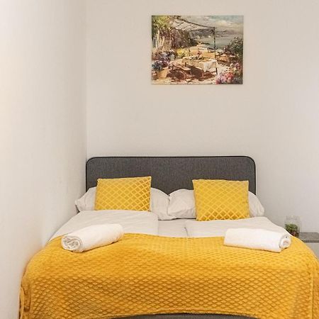 3 Standard Rooms Near Hauptbahnhof Viyana Dış mekan fotoğraf