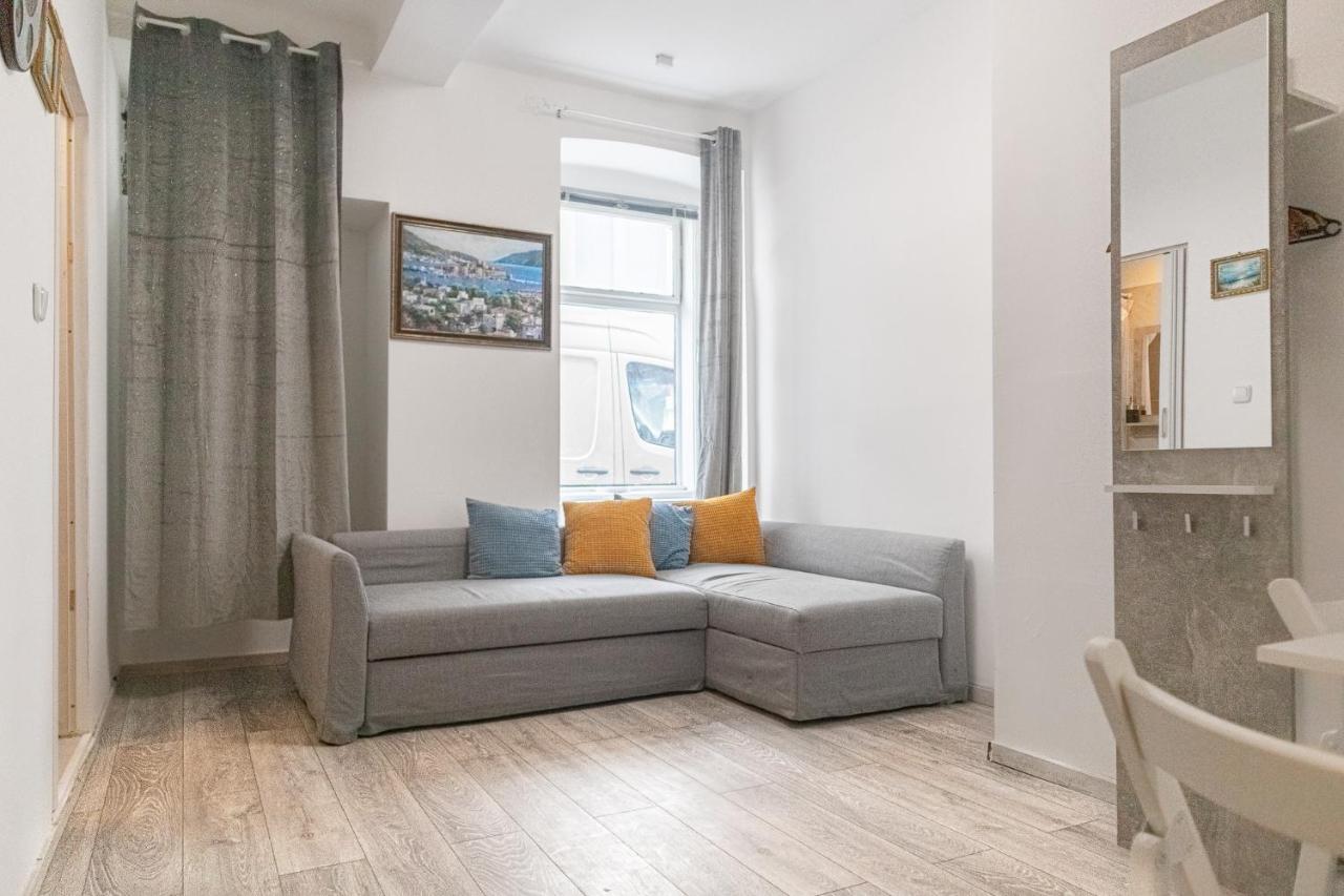 3 Standard Rooms Near Hauptbahnhof Viyana Dış mekan fotoğraf