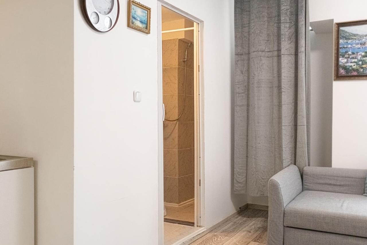 3 Standard Rooms Near Hauptbahnhof Viyana Dış mekan fotoğraf