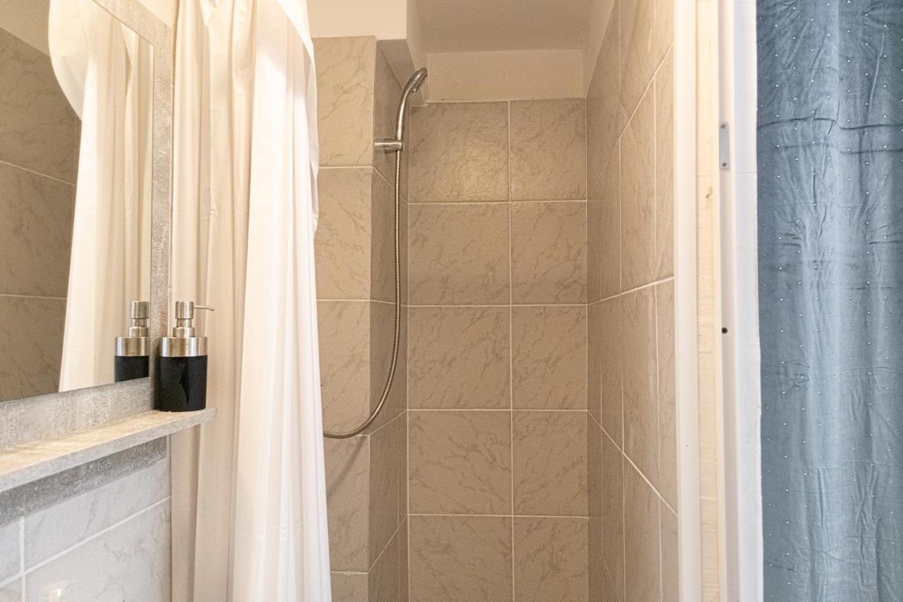 3 Standard Rooms Near Hauptbahnhof Viyana Dış mekan fotoğraf