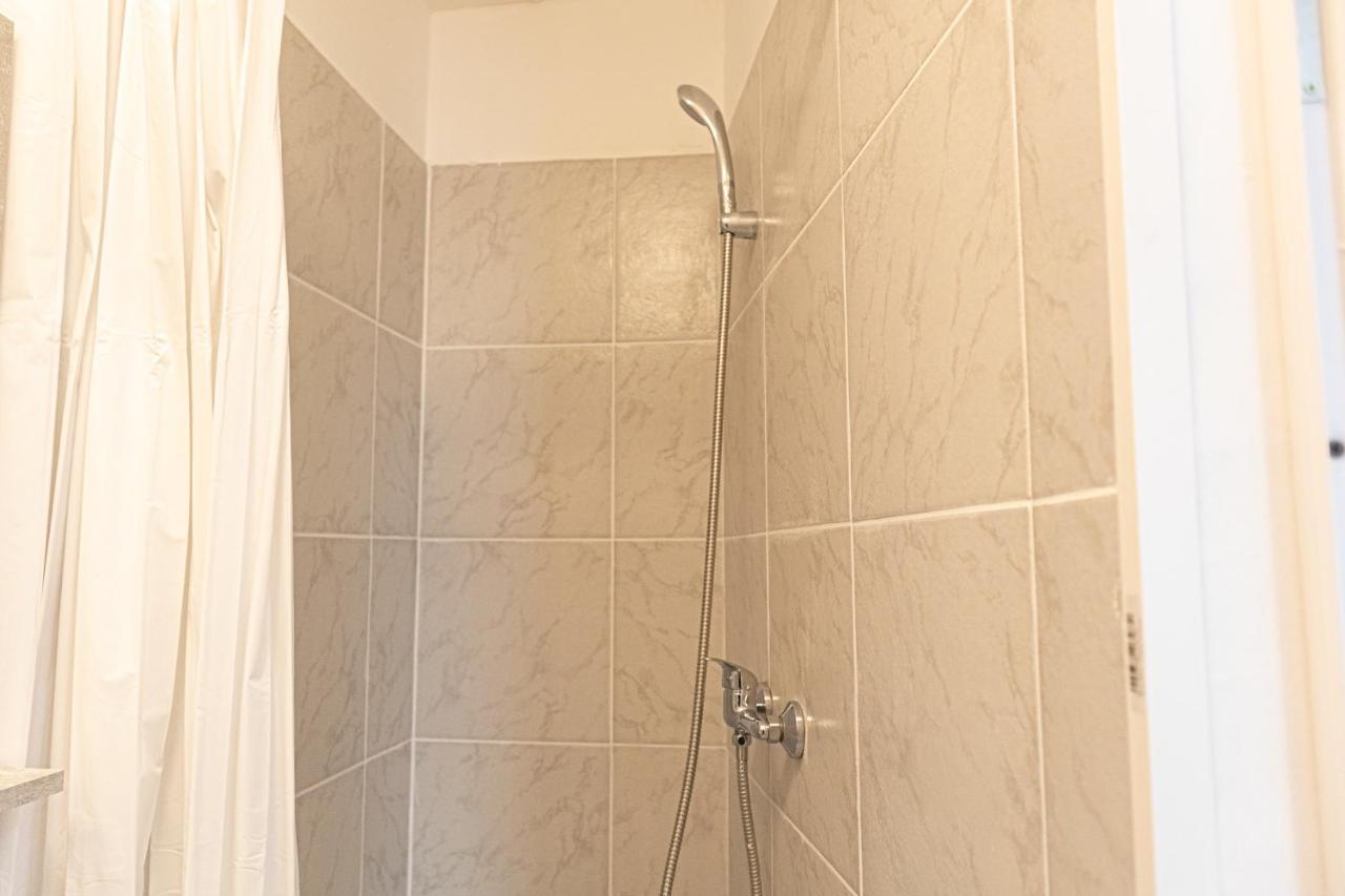 3 Standard Rooms Near Hauptbahnhof Viyana Dış mekan fotoğraf