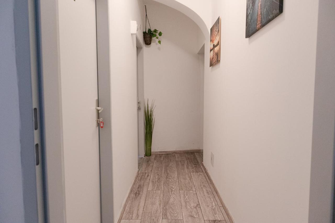3 Standard Rooms Near Hauptbahnhof Viyana Dış mekan fotoğraf